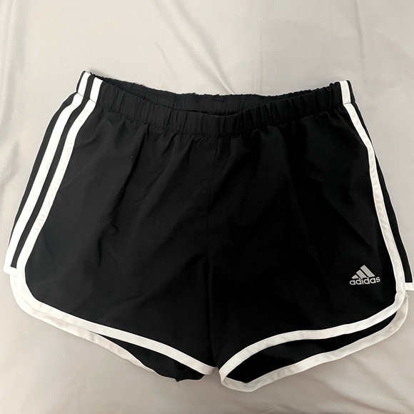 Adidas running shorts - size S - Picture 1 of 3